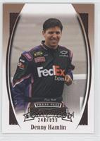 Denny Hamlin #/599