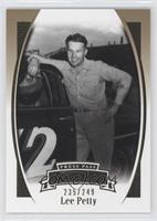 Lee Petty #/249