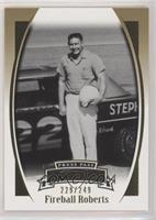 Fireball Roberts #/249