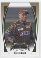 Ricky Rudd #/249