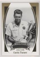 Curtis Turner #/249