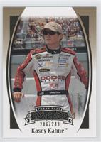 Kasey Kahne #/249