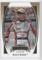 Kasey Kahne #/249