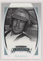 Ned Jarrett #/99