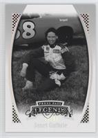 Janet Guthrie #/99