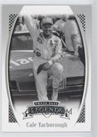 Cale Yarborough #/99