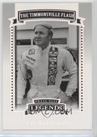 Nicknames - Cale Yarborough #/99