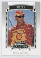 Nicknames - Kevin Harvick #/99