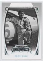 Checklist - Buddy Baker #/99