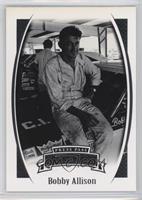 Bobby Allison