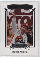 Nicknames - Darrell Waltrip