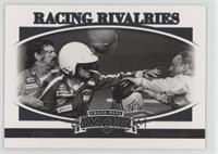 Racing Rivalries - Cale Yarborough, Donnie Allison