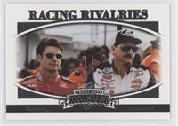 Racing Rivalries - Dale Earnhardt, Jeff Gordon
