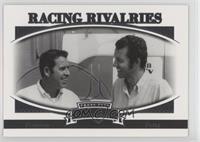 Racing Rivalries - David Pearson, Richard Petty