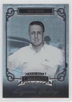 Rex White #/499