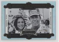 David Pearson #/169