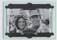 David Pearson #/169