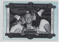 Cale Yarborough #/499