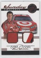 Reed Sorenson #/199