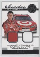 Reed Sorenson #/99