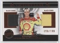 Kevin Harvick #/199