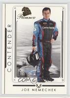 Contender - Joe Nemechek