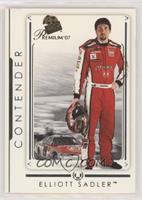 Contender - Elliott Sadler