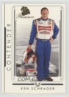 Contender - Ken Schrader