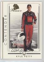 Contender - Kyle Petty