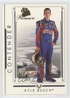 Contender - Kyle Busch