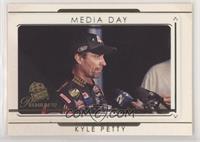 Media Day - Kyle Petty