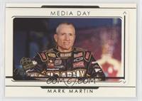 Media Day - Mark Martin [EX to NM]