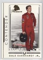 Contender - Dale Earnhardt Jr.