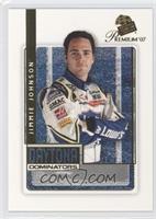 Daytona Dominators - Jimmie Johnson