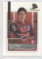 Daytona Dominators - Jeff Gordon