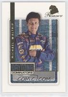 Daytona Dominators - Michael Waltrip