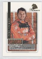 Daytona Dominators - Tony Stewart