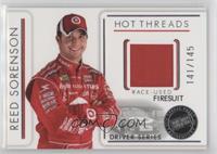 Reed Sorenson #/145