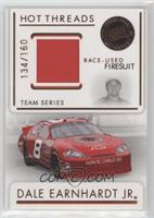 Dale Earnhardt Jr. #/160