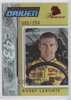 Bobby Labonte #/250