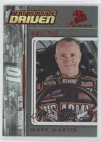 Mark Martin #/250