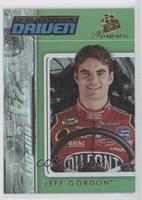 Jeff Gordon