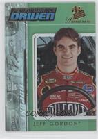 Jeff Gordon