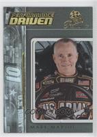 Mark Martin