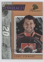 Tony Stewart