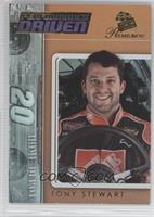 Tony Stewart