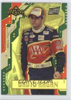 David Ragan #/99