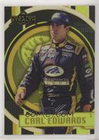 NASCAR Busch Series - Carl Edwards #/99