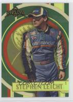 NASCAR Busch Series - Stephen Leicht #/99