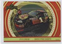 Pit Crew - Martin Truex Jr. #/99